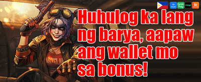 Welcome Bonus Blast